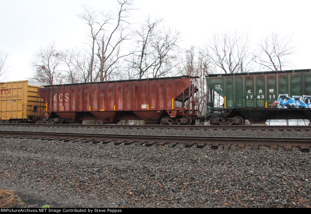 KCS 310521